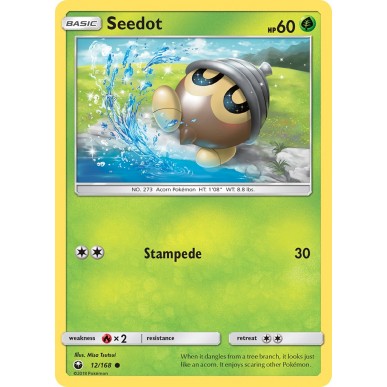 Seedot