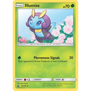 Illumise