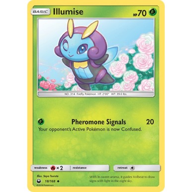 Illumise