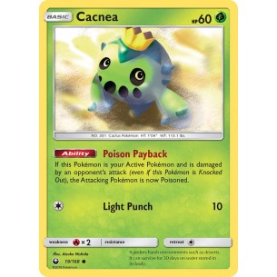 Cacnea