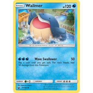 Wailmer