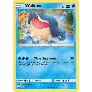 Wailmer