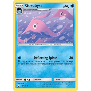 Gorebyss