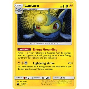 Lanturn