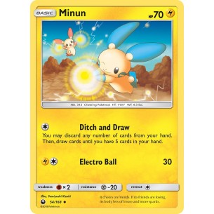 Minun