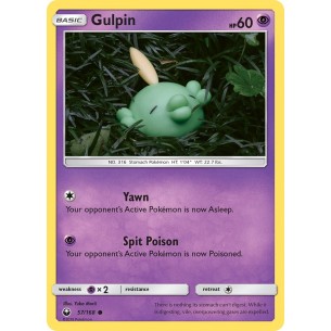 Gulpin