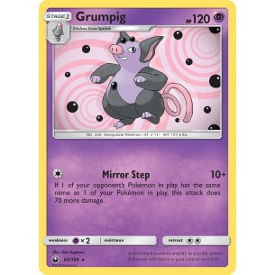 Grumpig