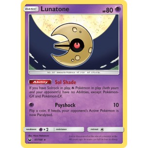 Lunatone