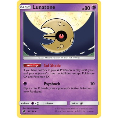 Lunatone