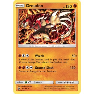 Groudon