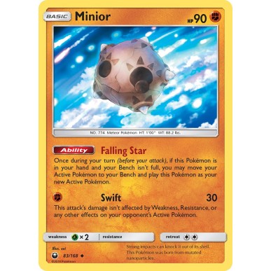 Minior