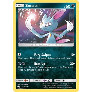 Sneasel