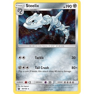 Steelix