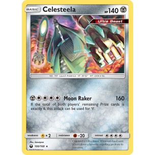Celesteela