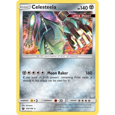 Celesteela