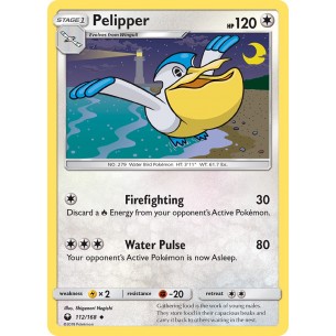 Pelipper