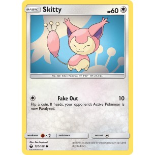 Skitty