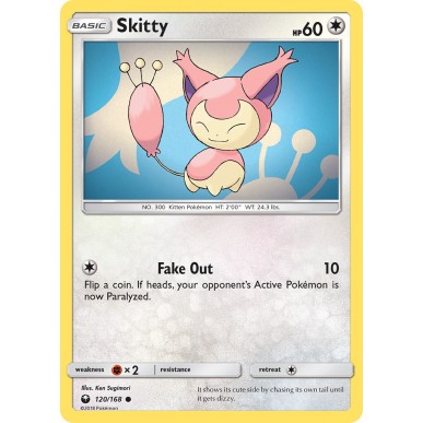 Skitty