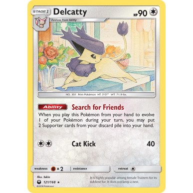Delcatty