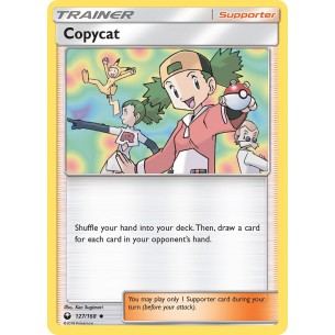 Copycat