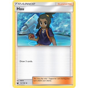 Hau