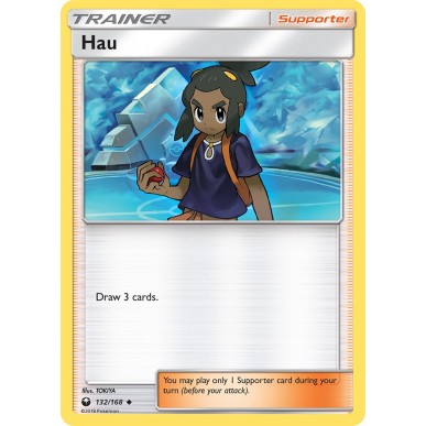 Hau