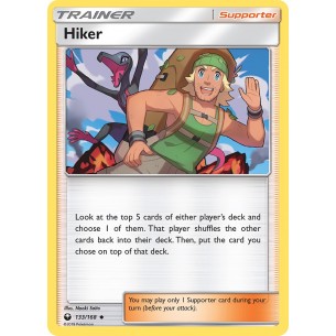Hiker