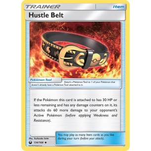 Hustle Belt