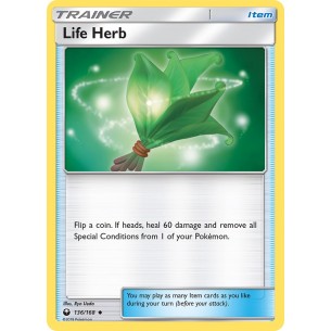 Life Herb