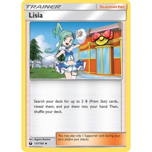 Lisia