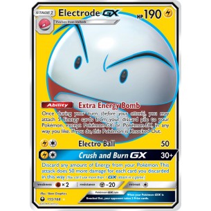 Electrode-GX