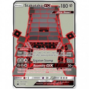 Stakataka-GX