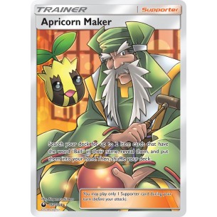 Apricorn Maker