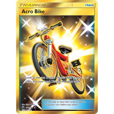 Acro Bike