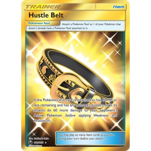 Hustle Belt