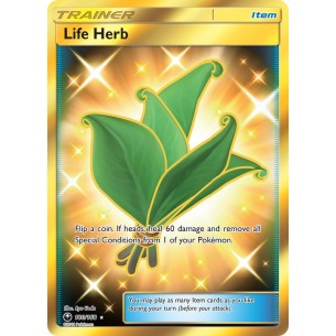 Life Herb