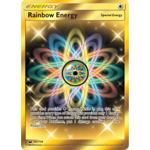 Rainbow Energy