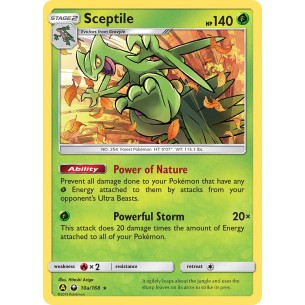 Sceptile