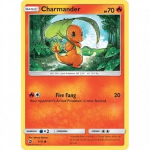 Charmander
