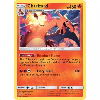 Charizard