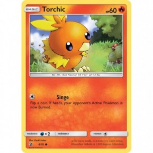 Torchic
