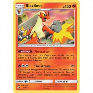 Blaziken