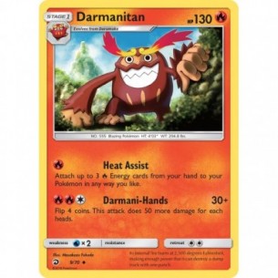 Darmanitan