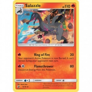 Salazzle