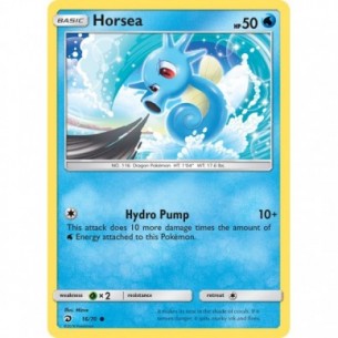 Horsea
