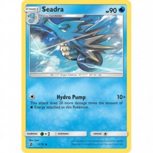 Seadra