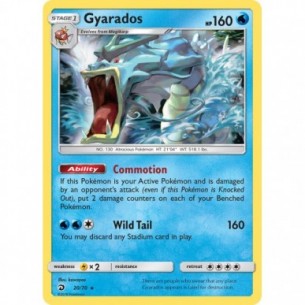 Gyarados