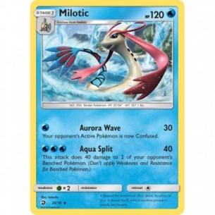 Milotic