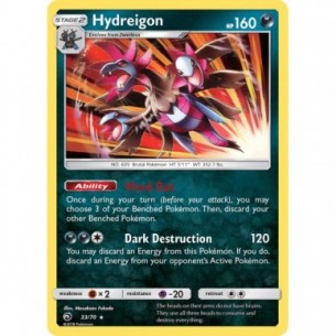 Hydreigon