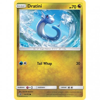 Dratini